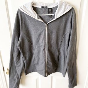 Champion Elite Workout Jacket
